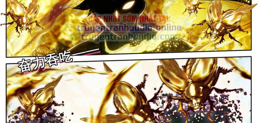 Phàm Nhân Tu Tiên Chapter 223 - 18