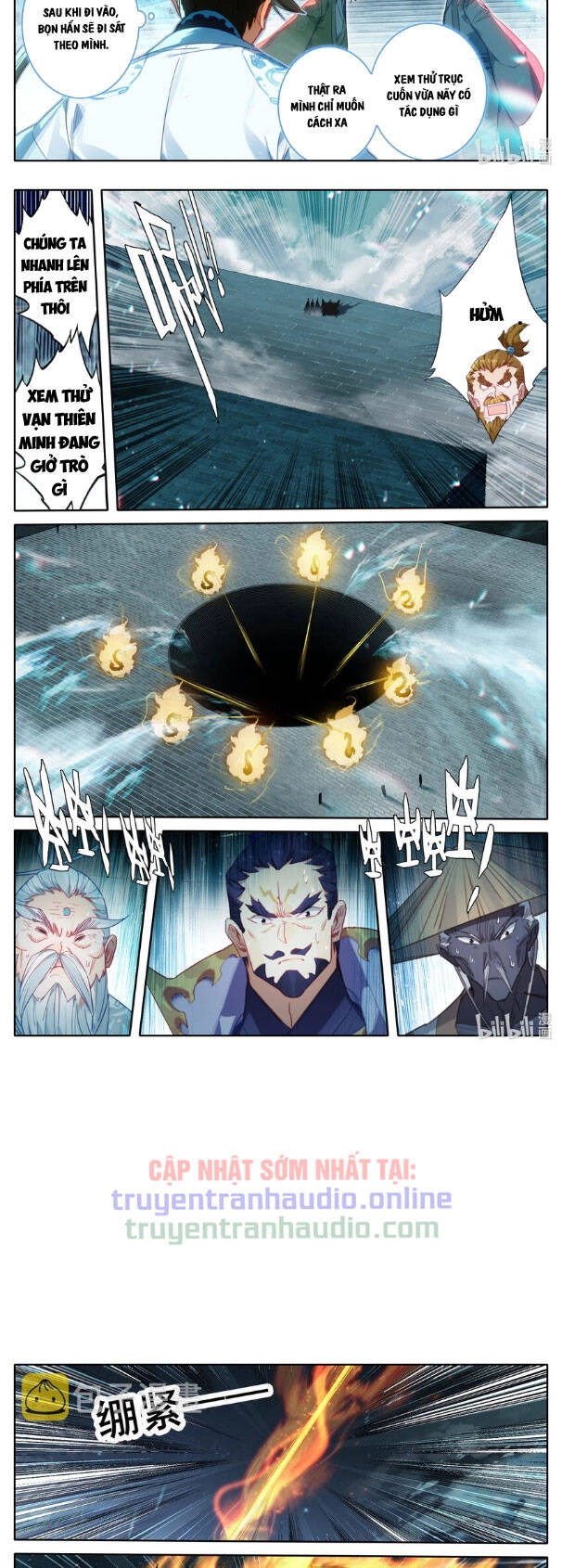 Phàm Nhân Tu Tiên Chapter 228 - 2