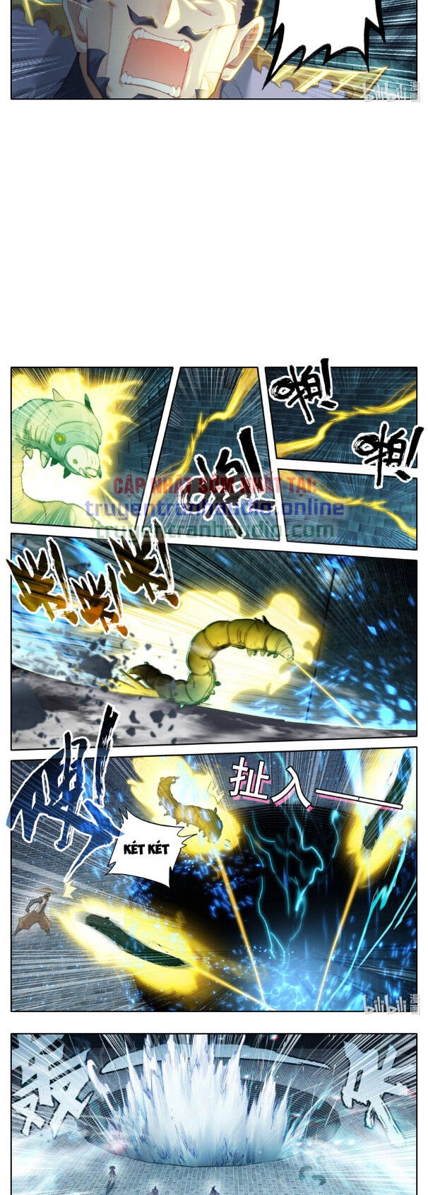 Phàm Nhân Tu Tiên Chapter 228 - 5