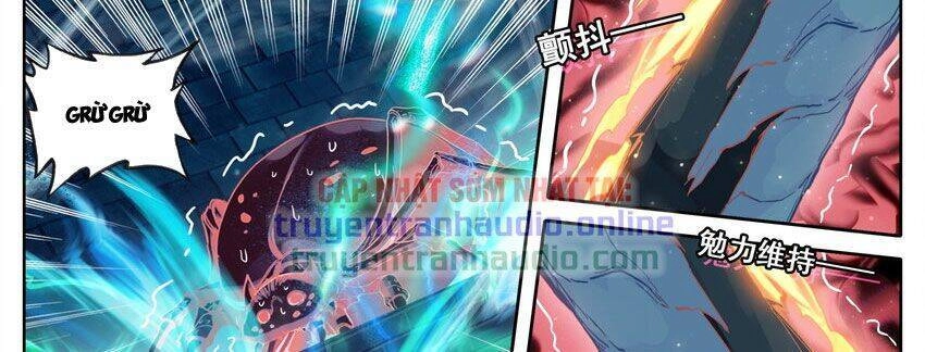 Phàm Nhân Tu Tiên Chapter 233 - 3