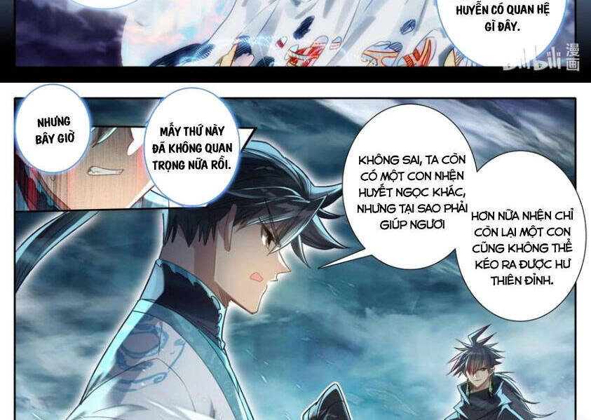 Phàm Nhân Tu Tiên Chapter 236 - 2