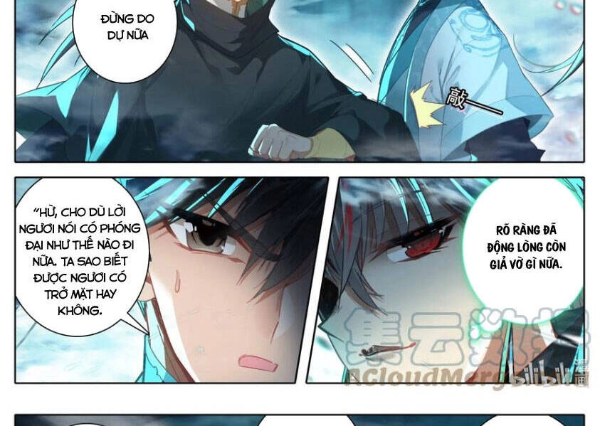 Phàm Nhân Tu Tiên Chapter 236 - 6