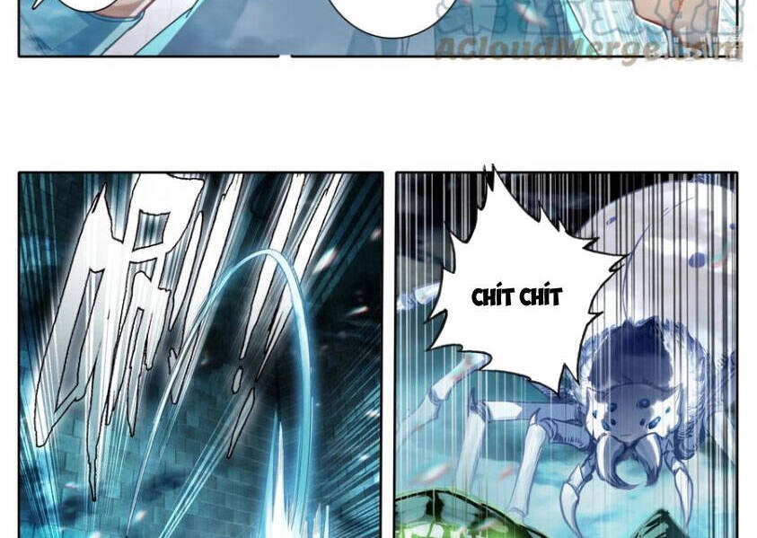 Phàm Nhân Tu Tiên Chapter 236 - 8