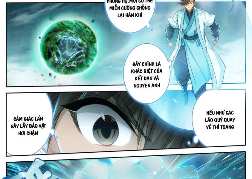 Phàm Nhân Tu Tiên Chapter 236 - 10