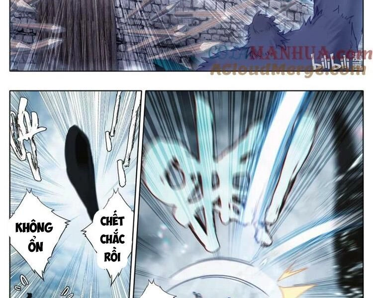 Phàm Nhân Tu Tiên Chapter 280 - 10