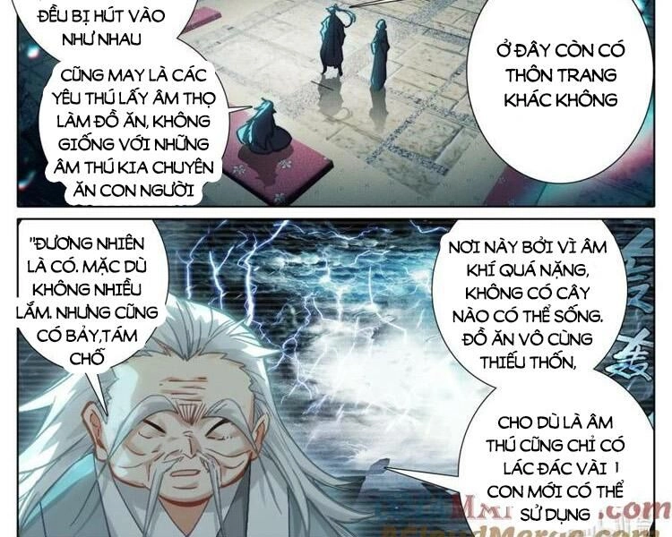 Phàm Nhân Tu Tiên Chapter 280 - 17