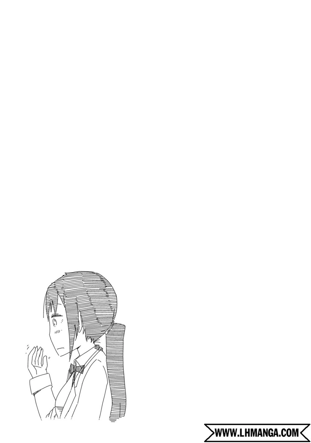 Seifuku Aventure Chapter 3 - 10