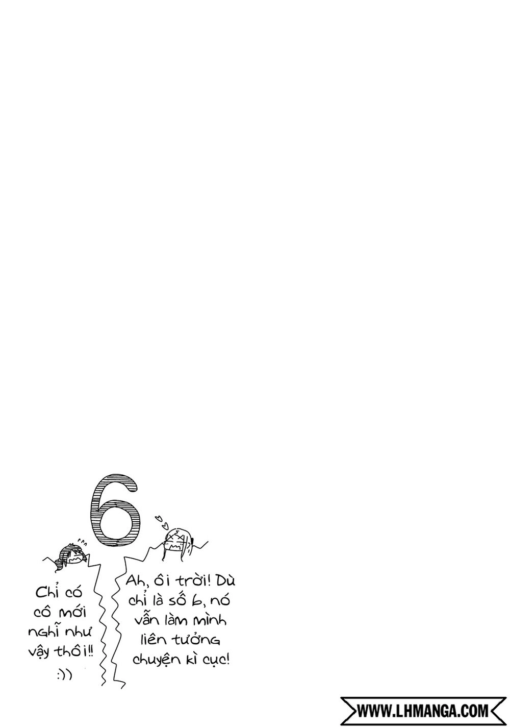 Seifuku Aventure Chapter 6 - 10