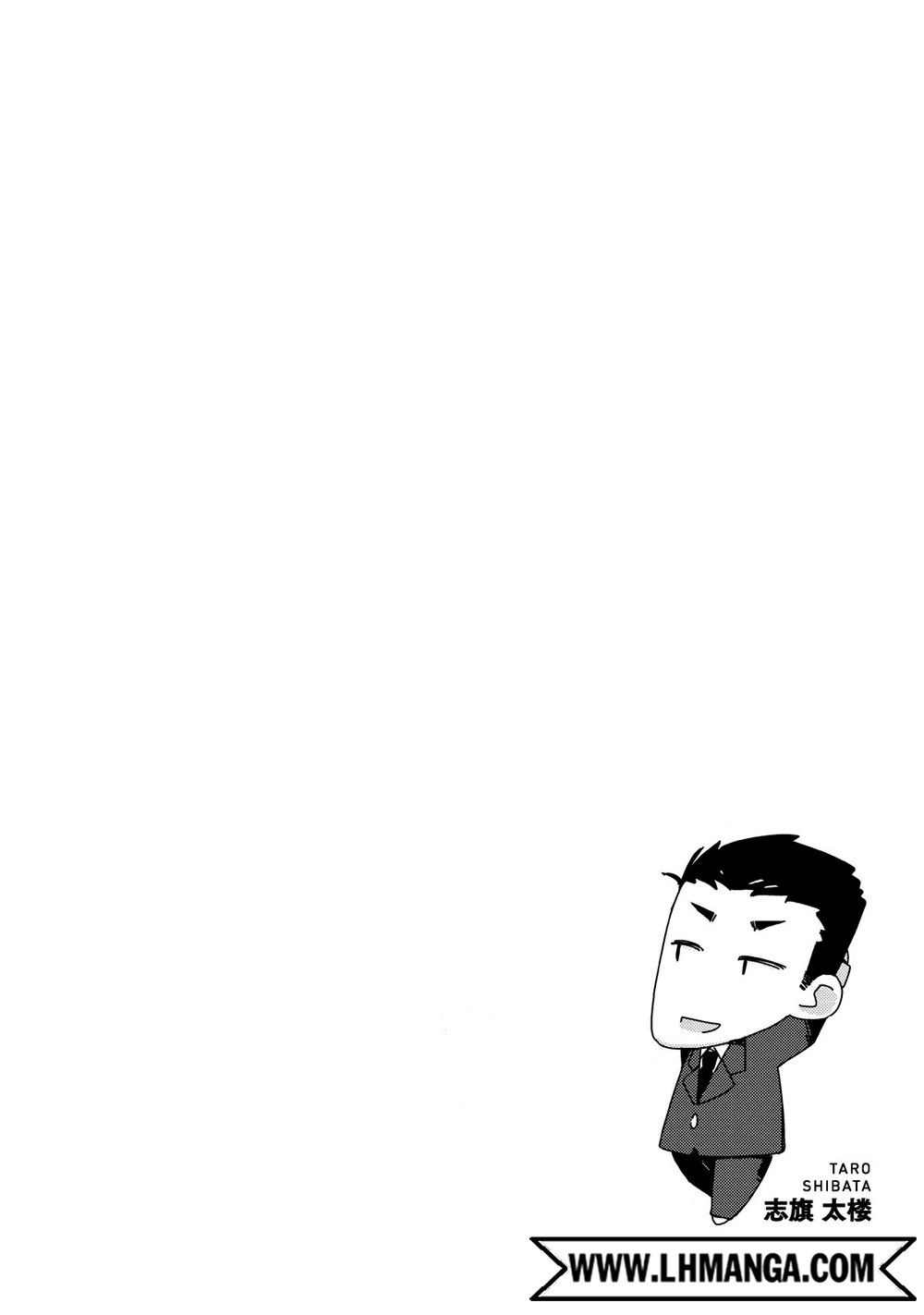 Seifuku Aventure Chapter 9 - 10