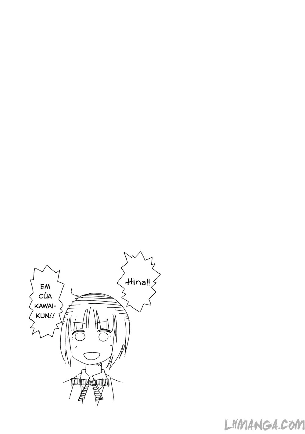 Seifuku Aventure Chapter 15 - 15