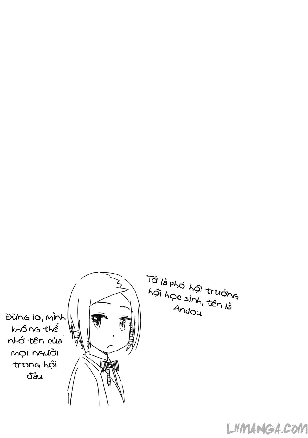 Seifuku Aventure Chapter 18 - 10