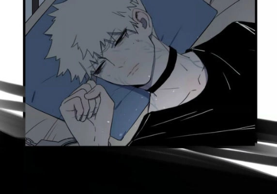 The Unfeeling Me Chapter 2 - 3