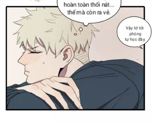 The Unfeeling Me Chapter 2 - 13