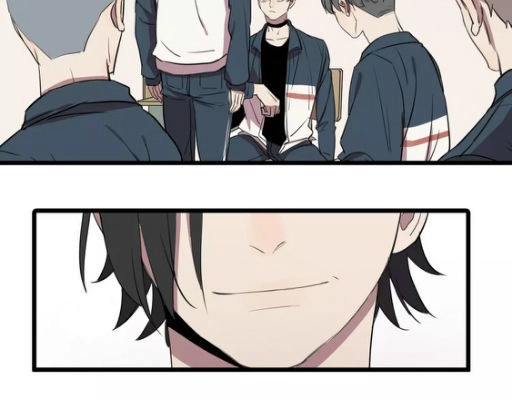 The Unfeeling Me Chapter 2 - 17