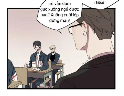 The Unfeeling Me Chapter 2 - 25