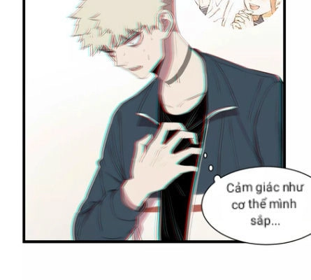 The Unfeeling Me Chapter 2 - 29