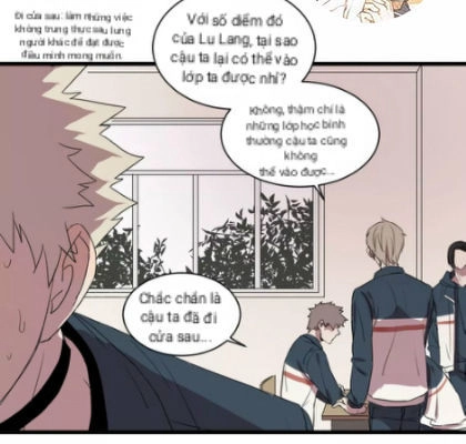 The Unfeeling Me Chapter 2 - 31