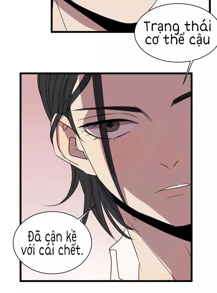 The Unfeeling Me Chapter 3 - 22