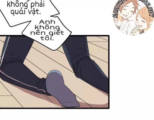 The Unfeeling Me Chapter 4 - 11