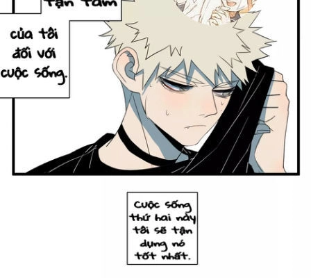 The Unfeeling Me Chapter 4 - 27