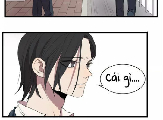 The Unfeeling Me Chapter 6 - 13