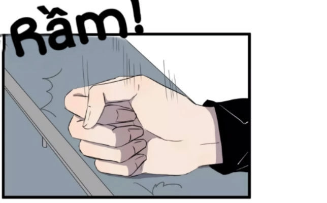 The Unfeeling Me Chapter 16 - 3