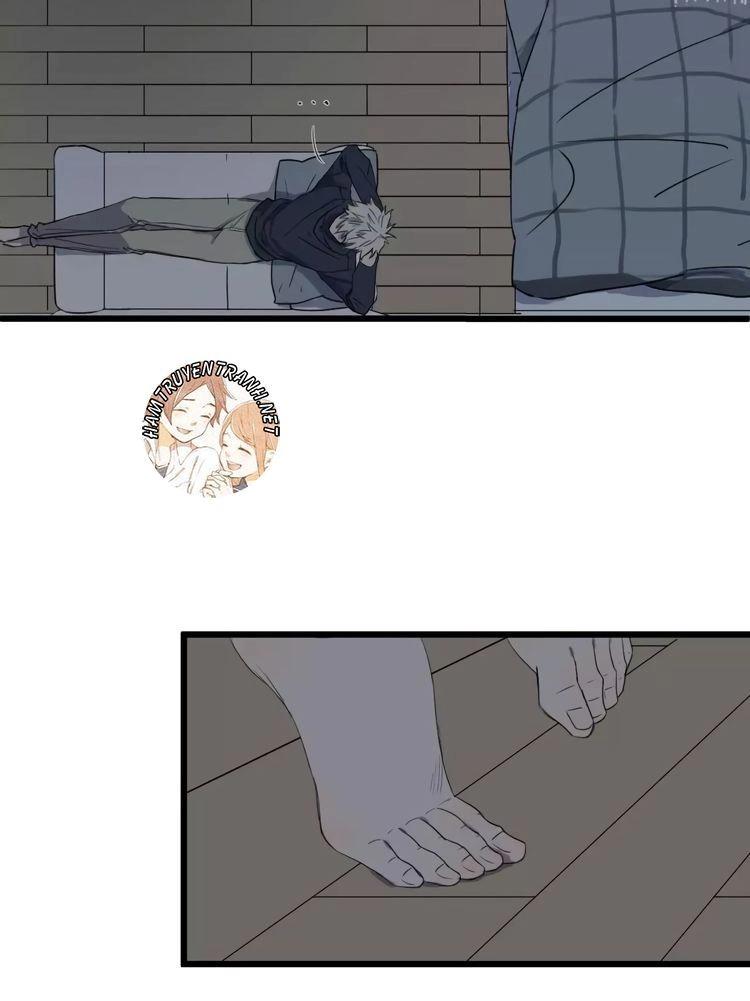 The Unfeeling Me Chapter 16 - 15