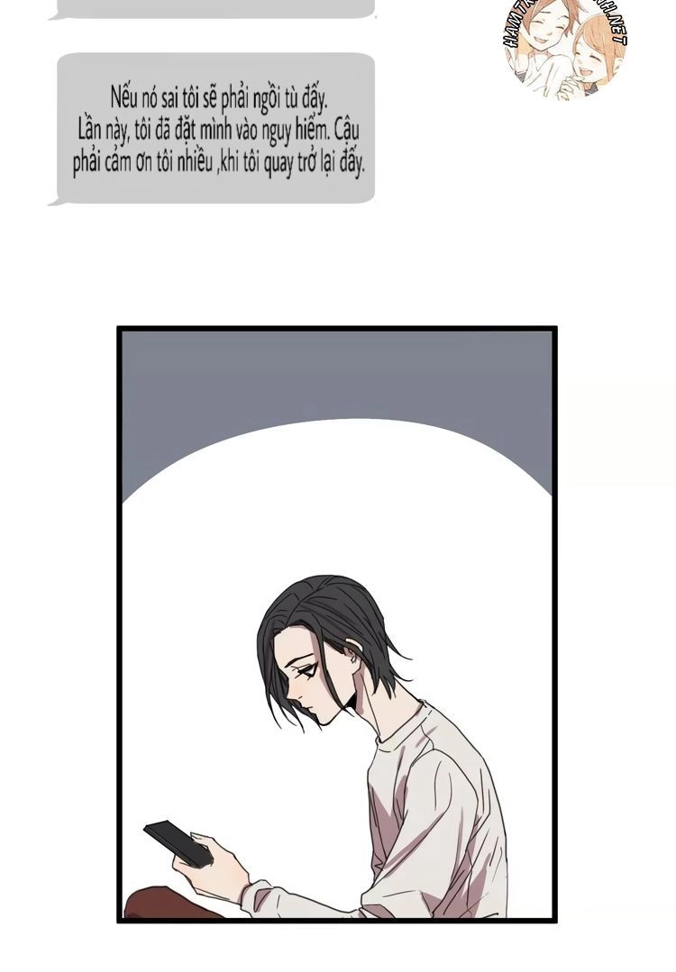 The Unfeeling Me Chapter 17 - 23