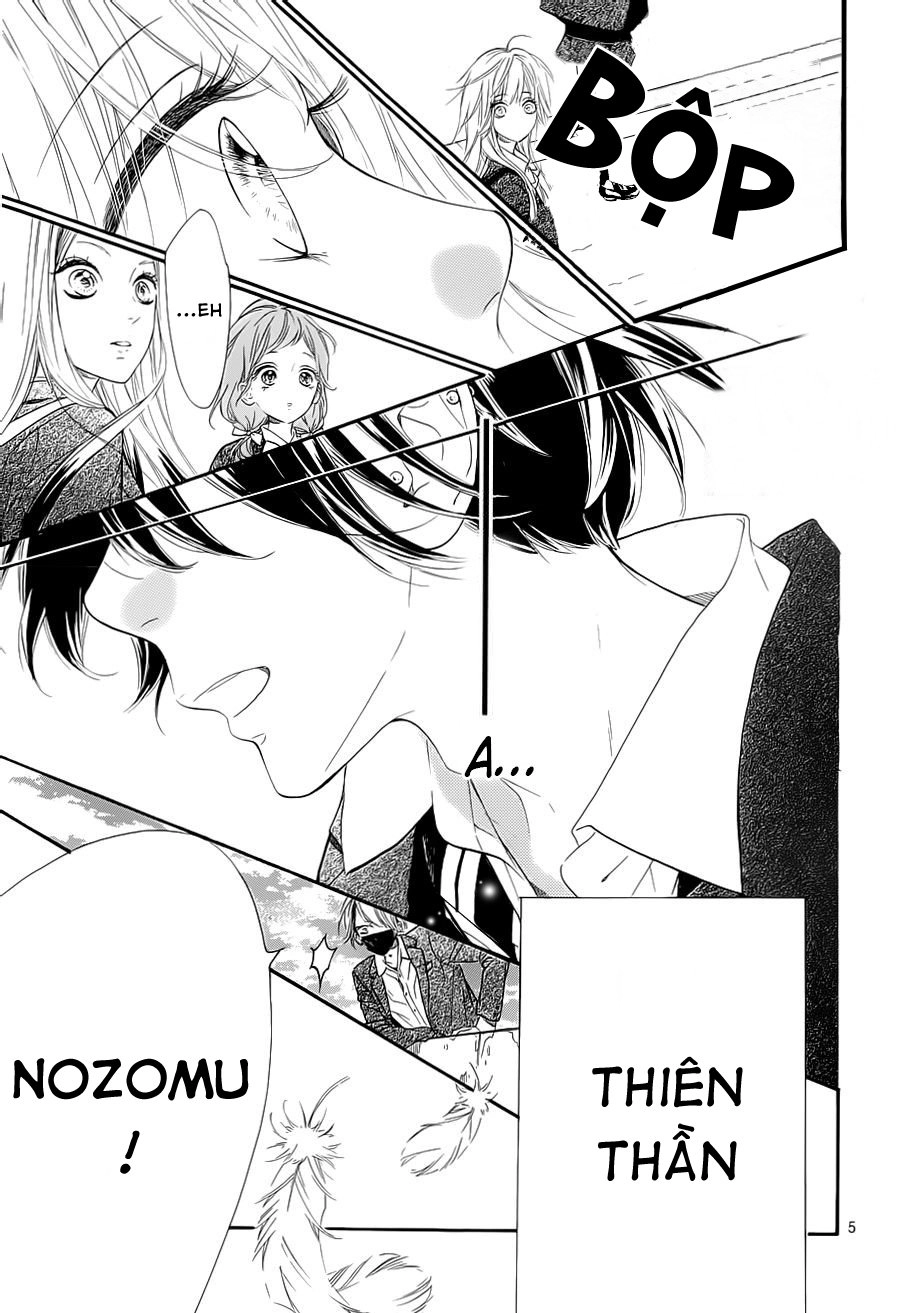 Mata Ashita Chapter 1 - 10