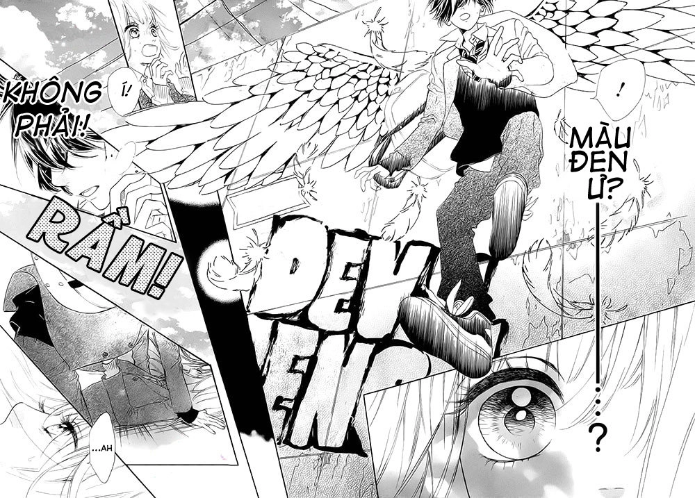 Mata Ashita Chapter 1 - 11