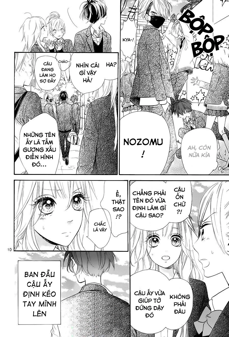 Mata Ashita Chapter 1 - 14