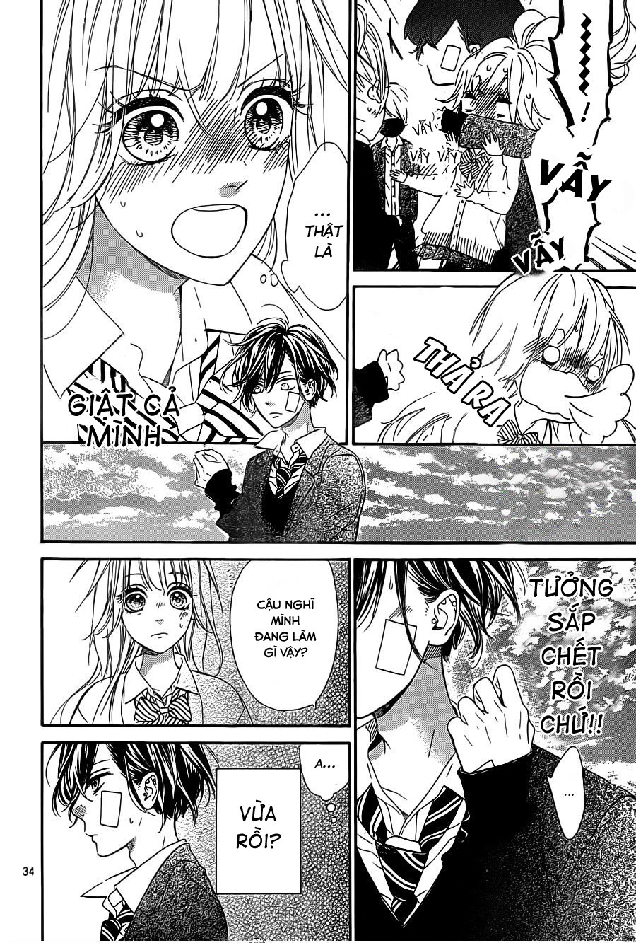 Mata Ashita Chapter 1 - 38