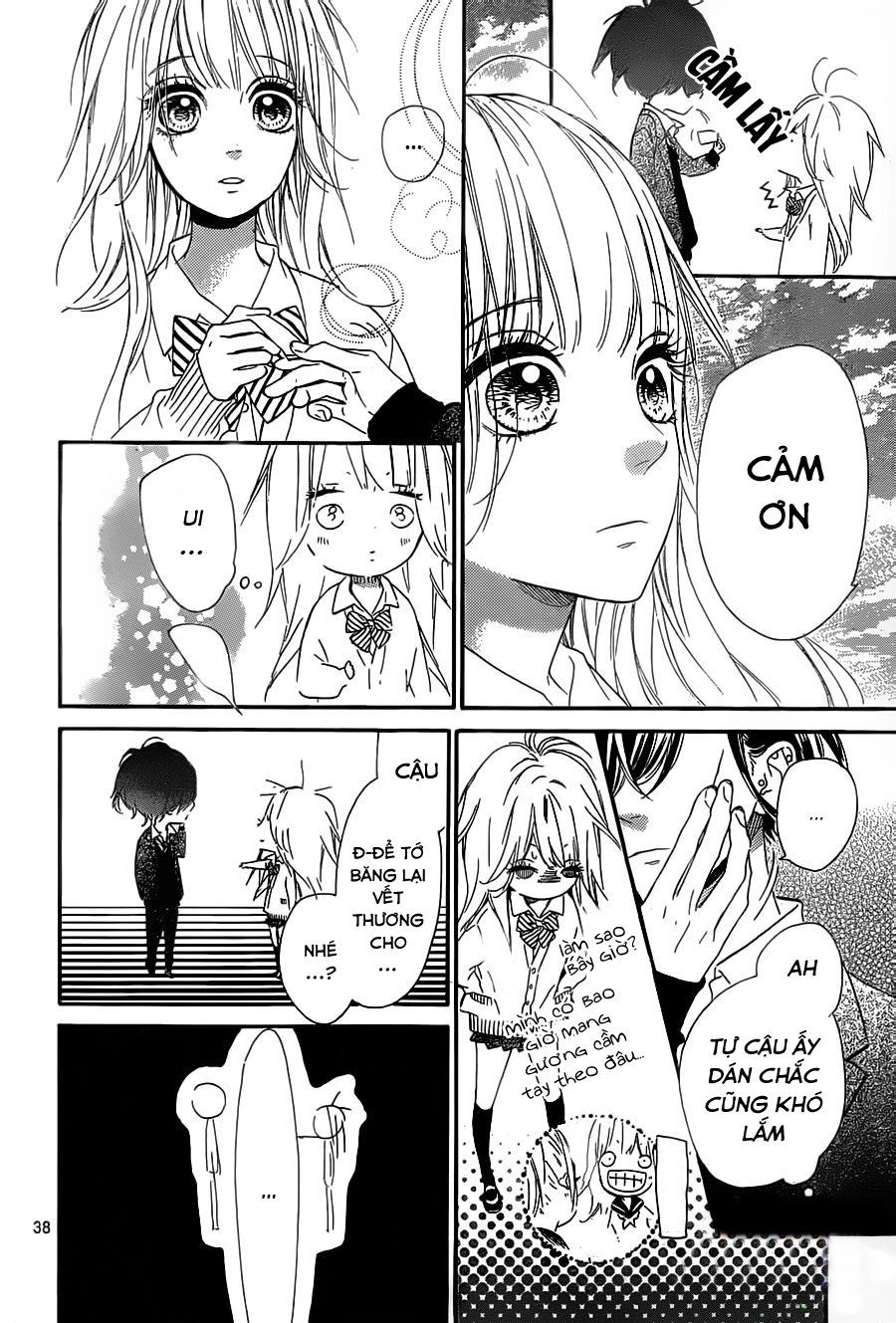 Mata Ashita Chapter 1 - 42