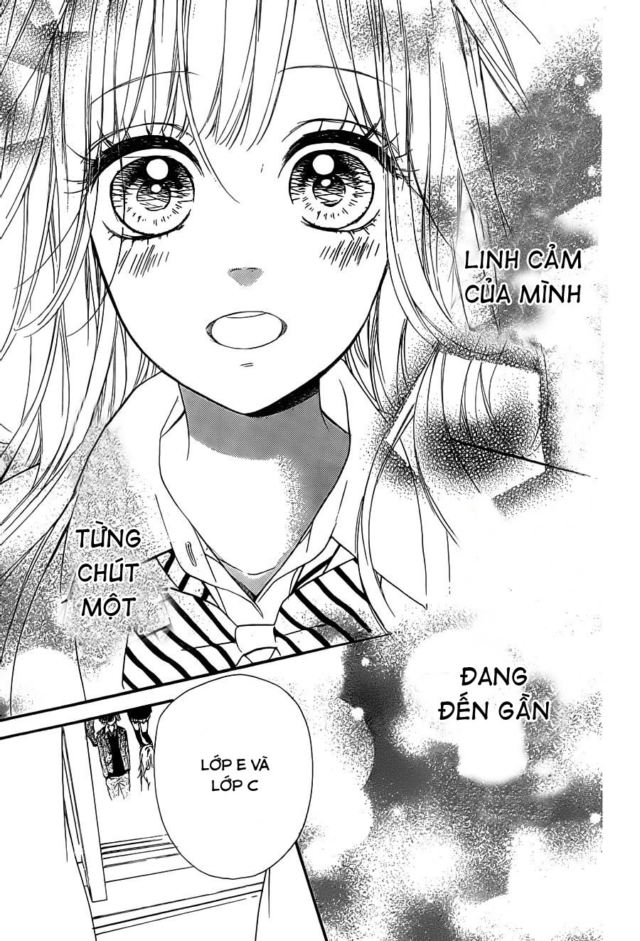 Mata Ashita Chapter 1 - 47