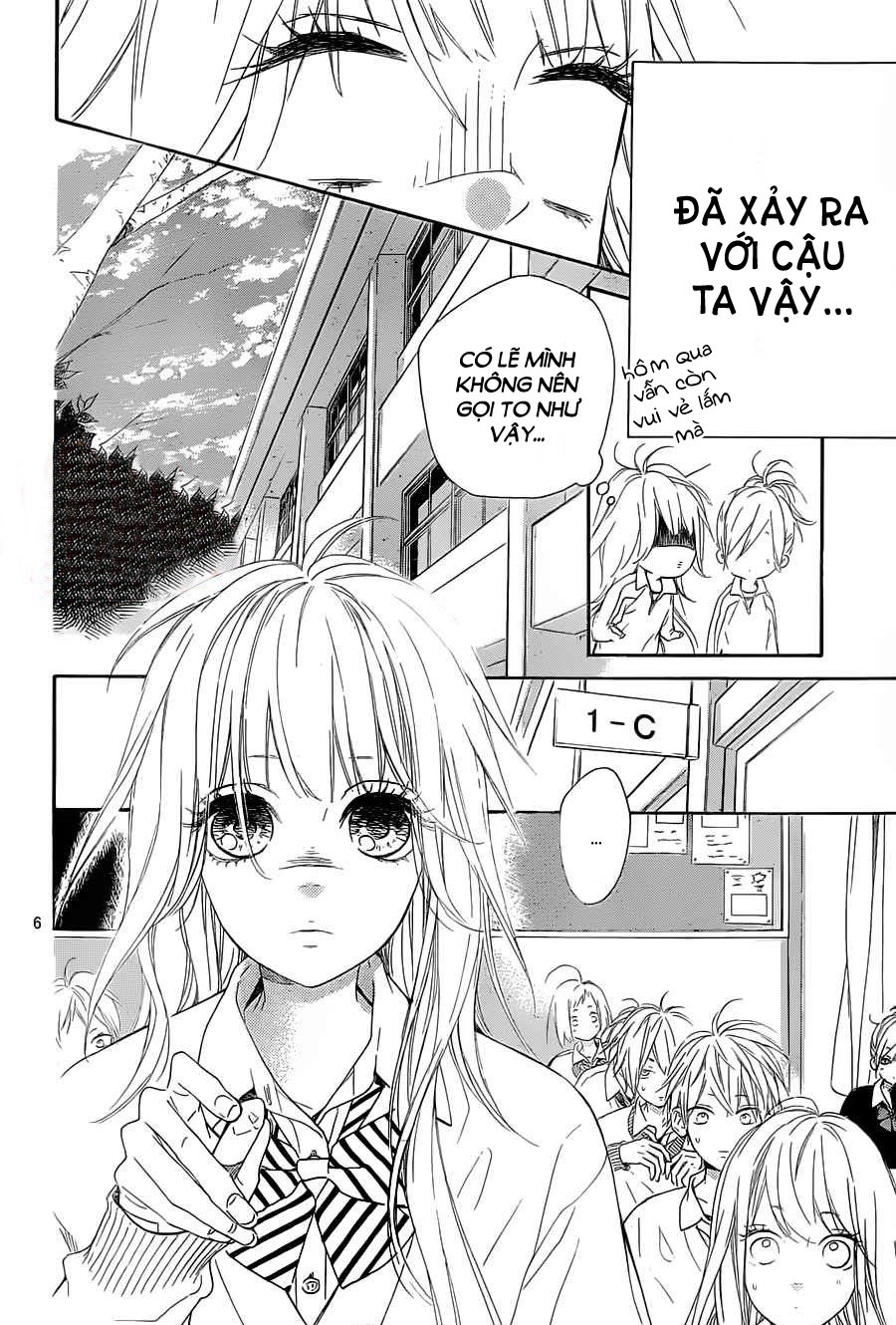 Mata Ashita Chapter 2 - 9