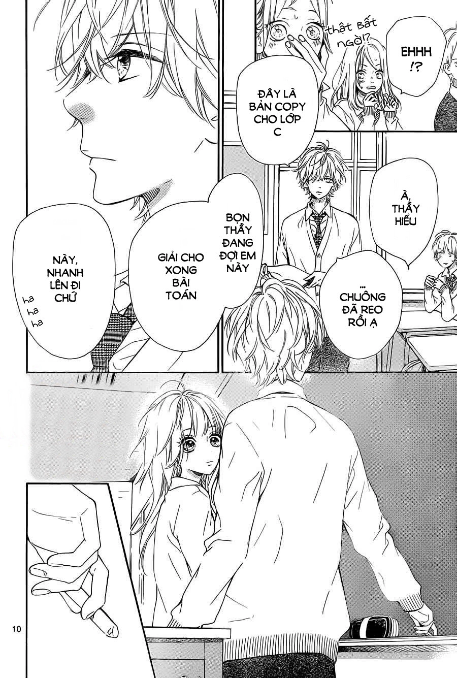 Mata Ashita Chapter 2 - 13