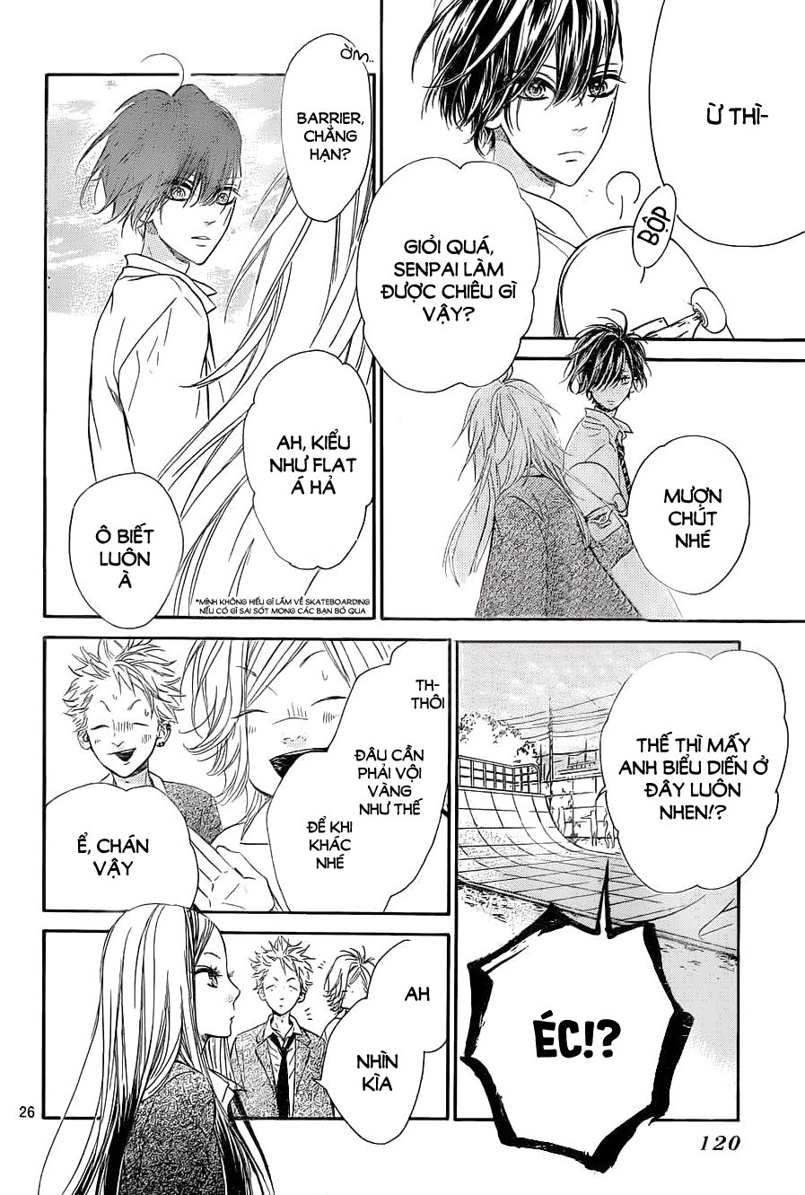 Mata Ashita Chapter 2 - 29