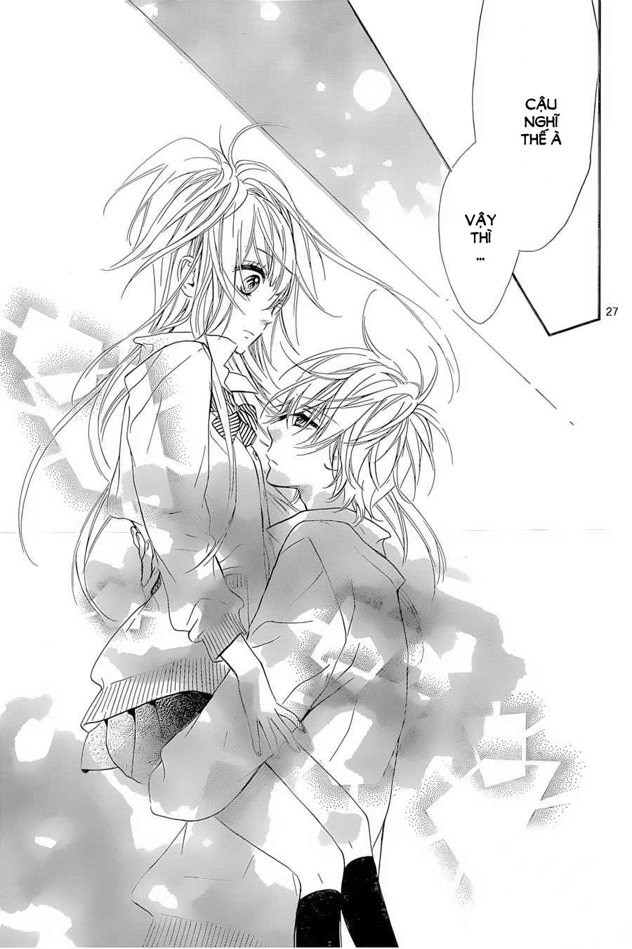 Mata Ashita Chapter 5 - 29