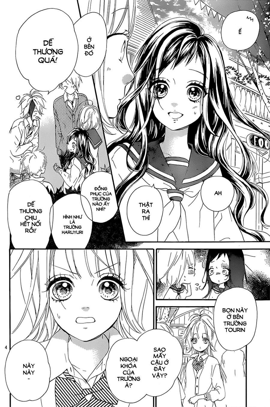 Mata Ashita Chapter 6 - 5