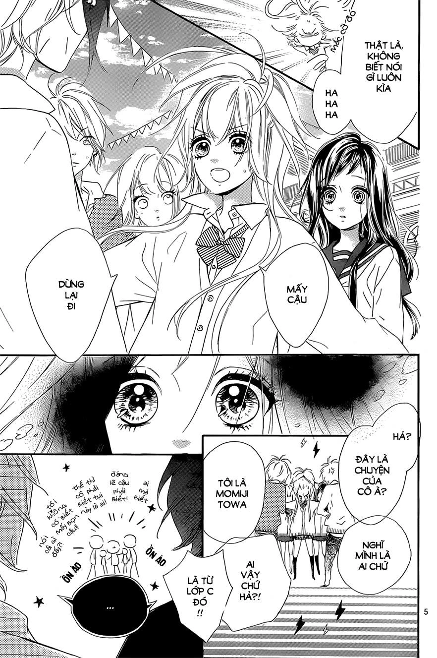 Mata Ashita Chapter 6 - 6