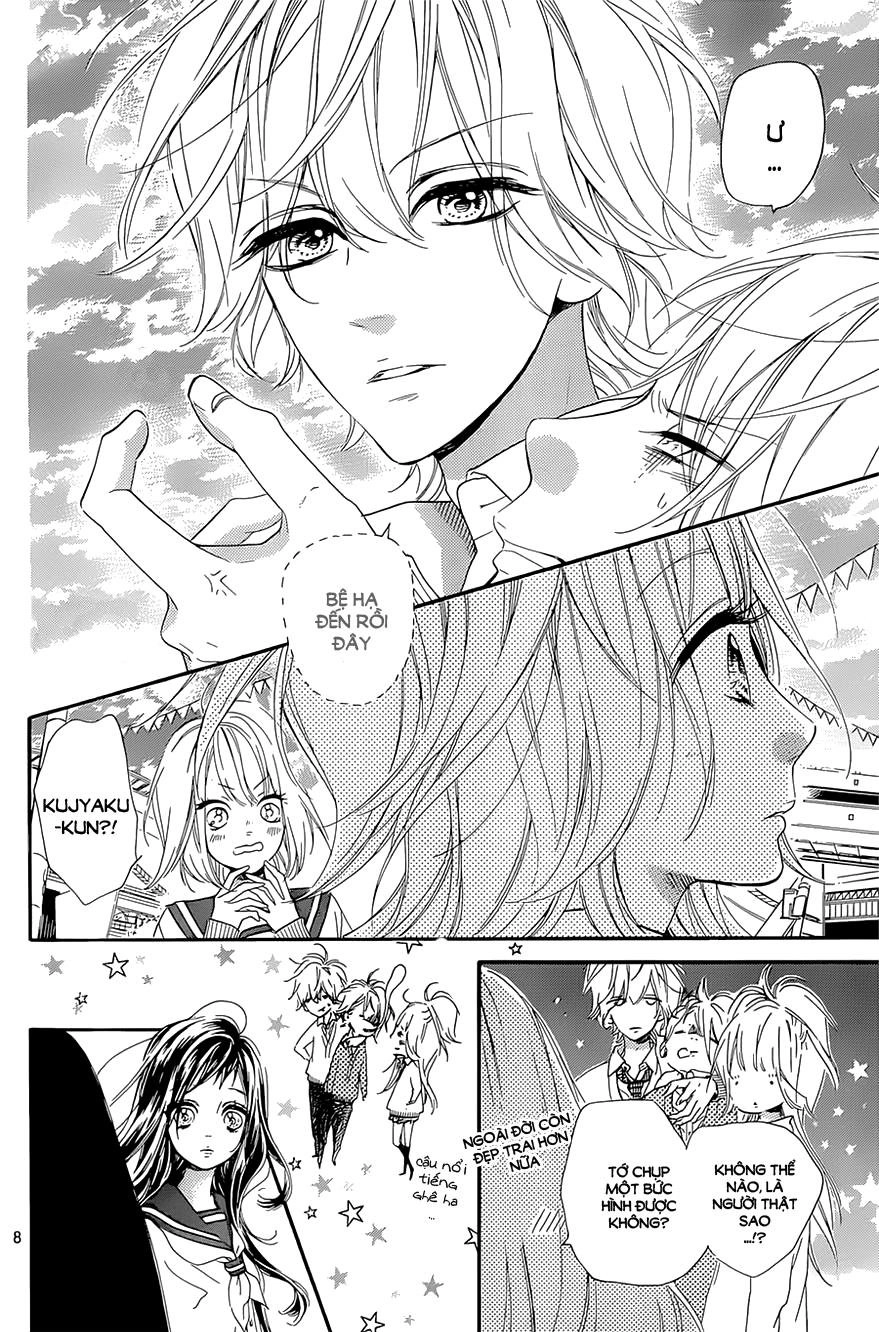 Mata Ashita Chapter 6 - 9