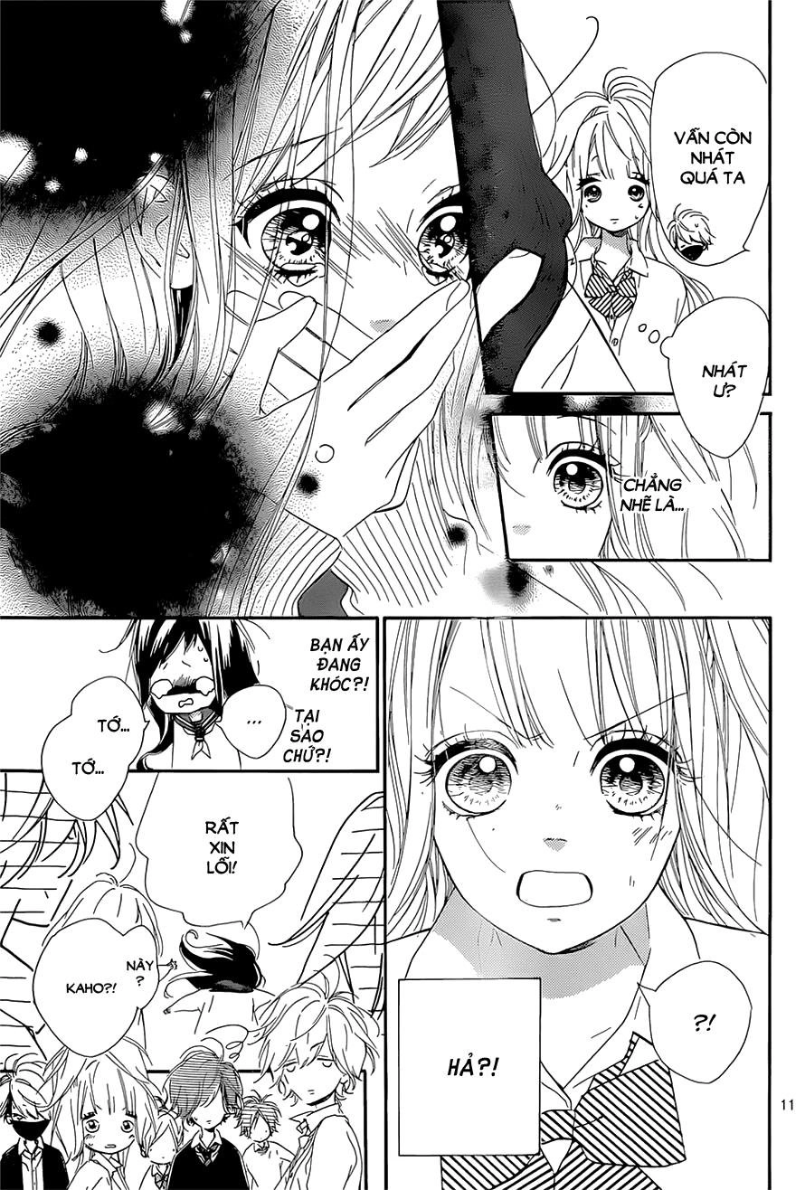 Mata Ashita Chapter 6 - 12