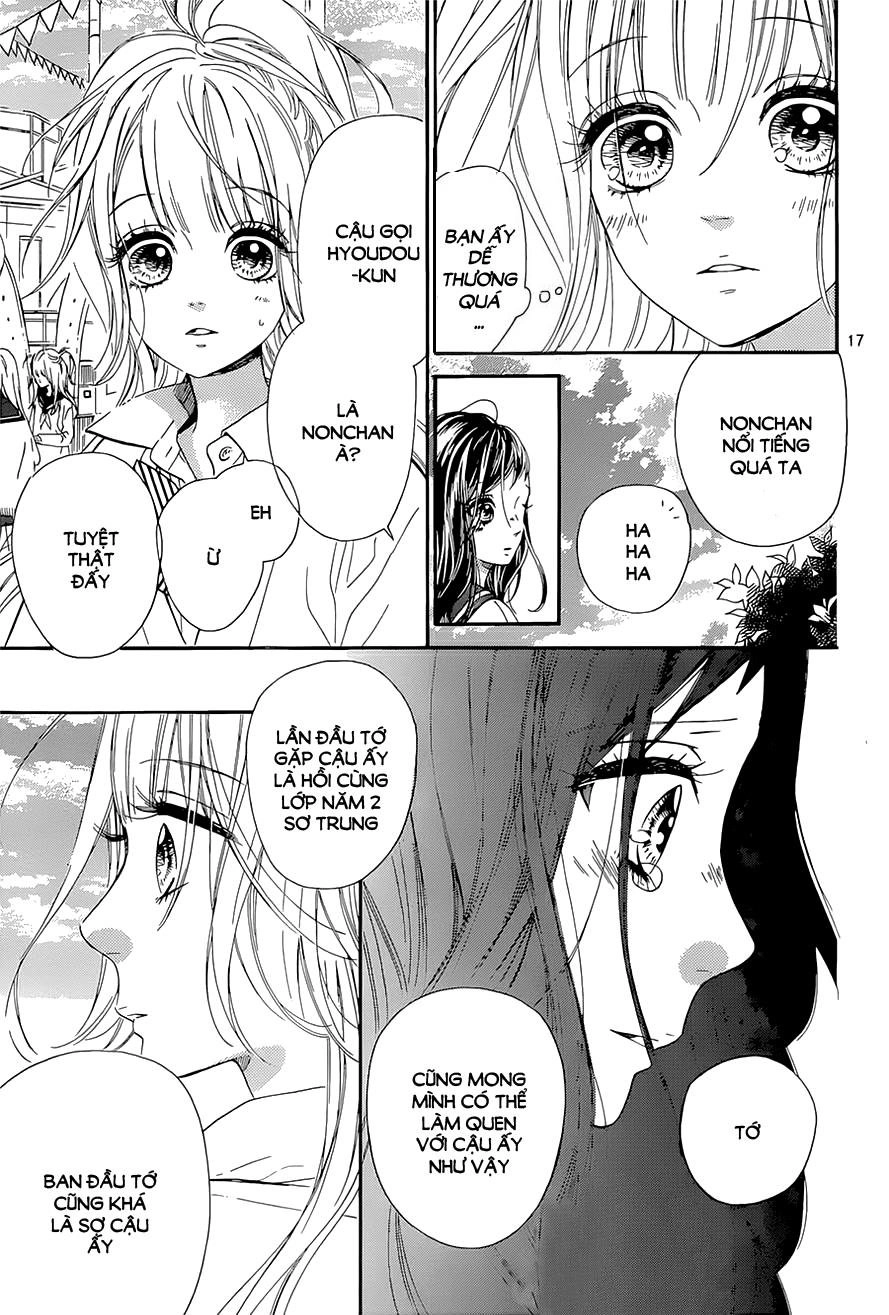 Mata Ashita Chapter 6 - 18