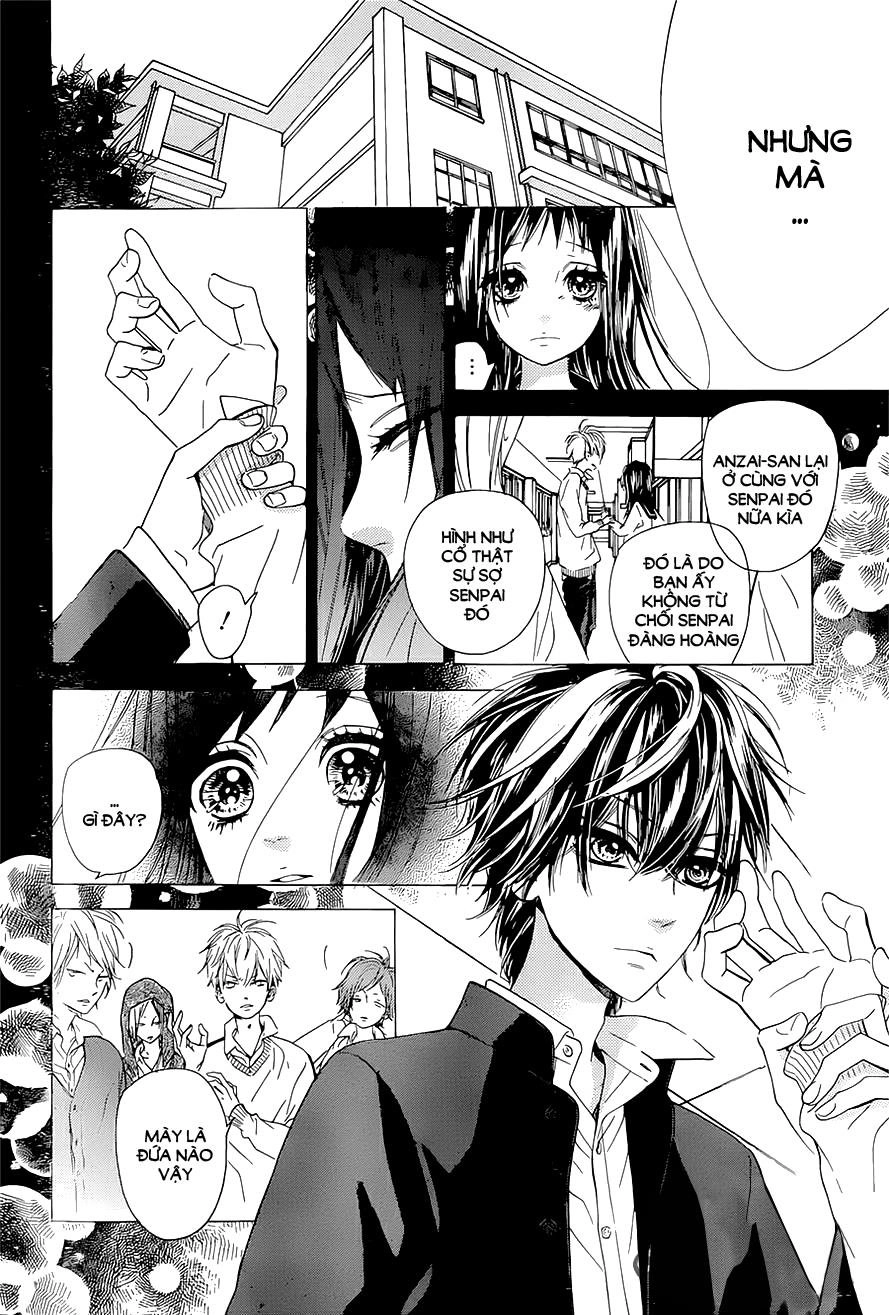 Mata Ashita Chapter 6 - 19