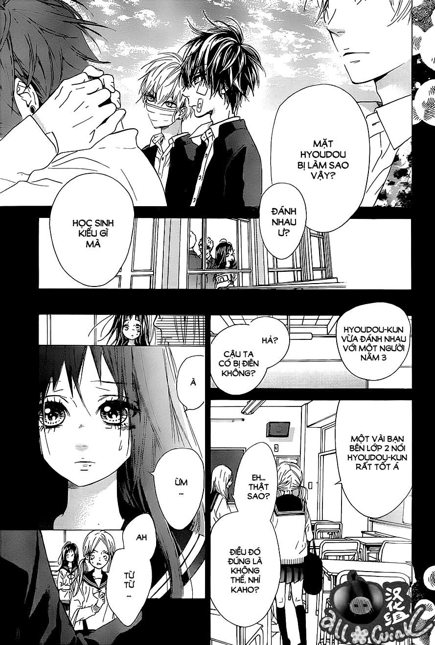 Mata Ashita Chapter 6 - 20