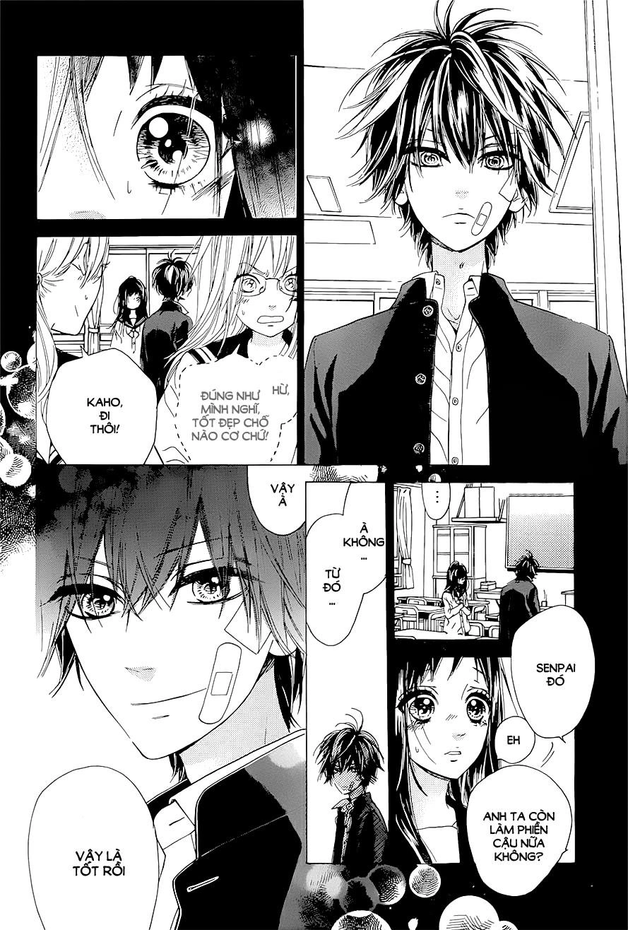 Mata Ashita Chapter 6 - 21