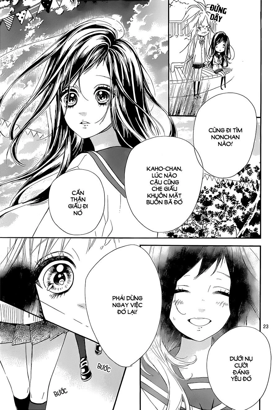 Mata Ashita Chapter 6 - 24