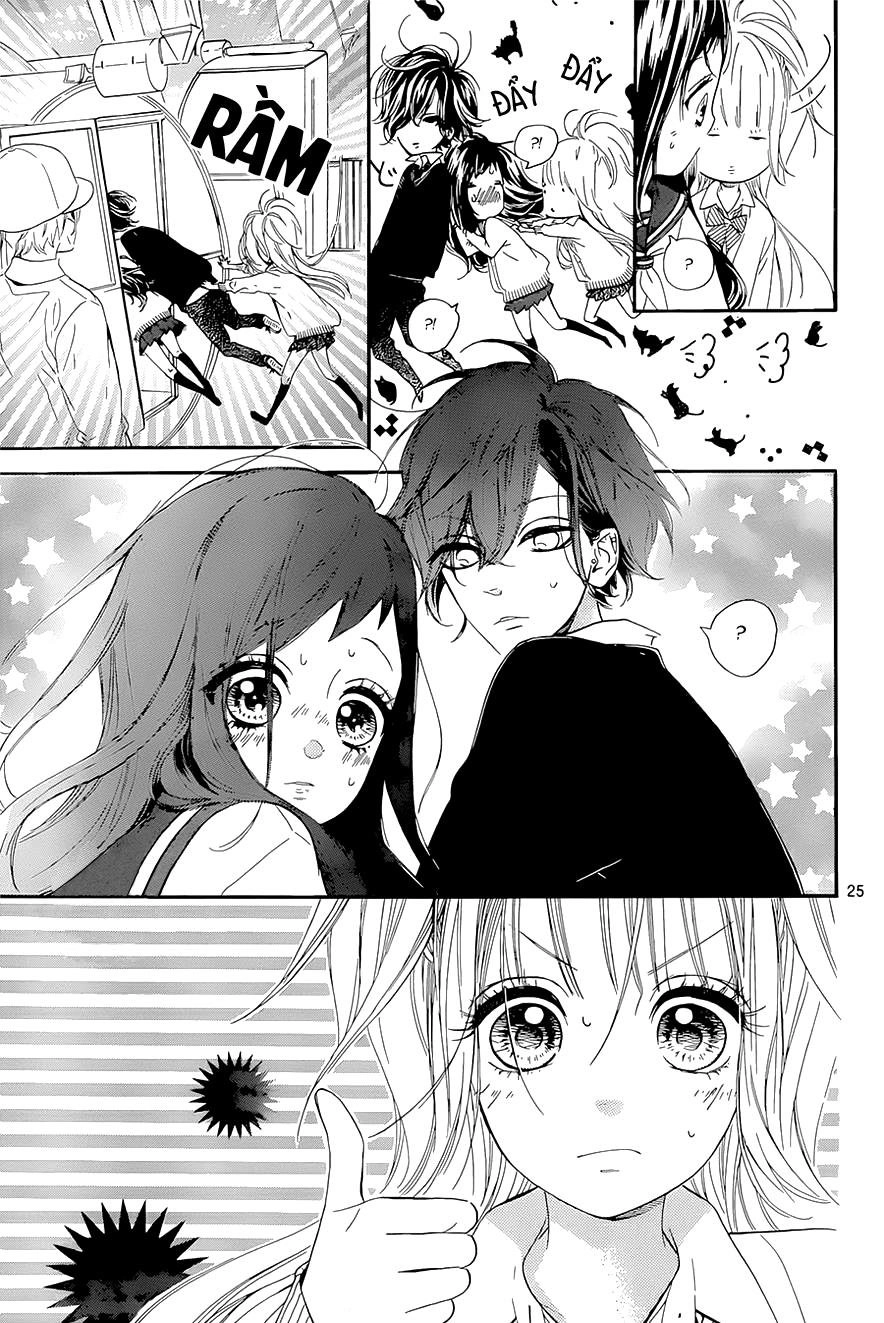 Mata Ashita Chapter 6 - 26