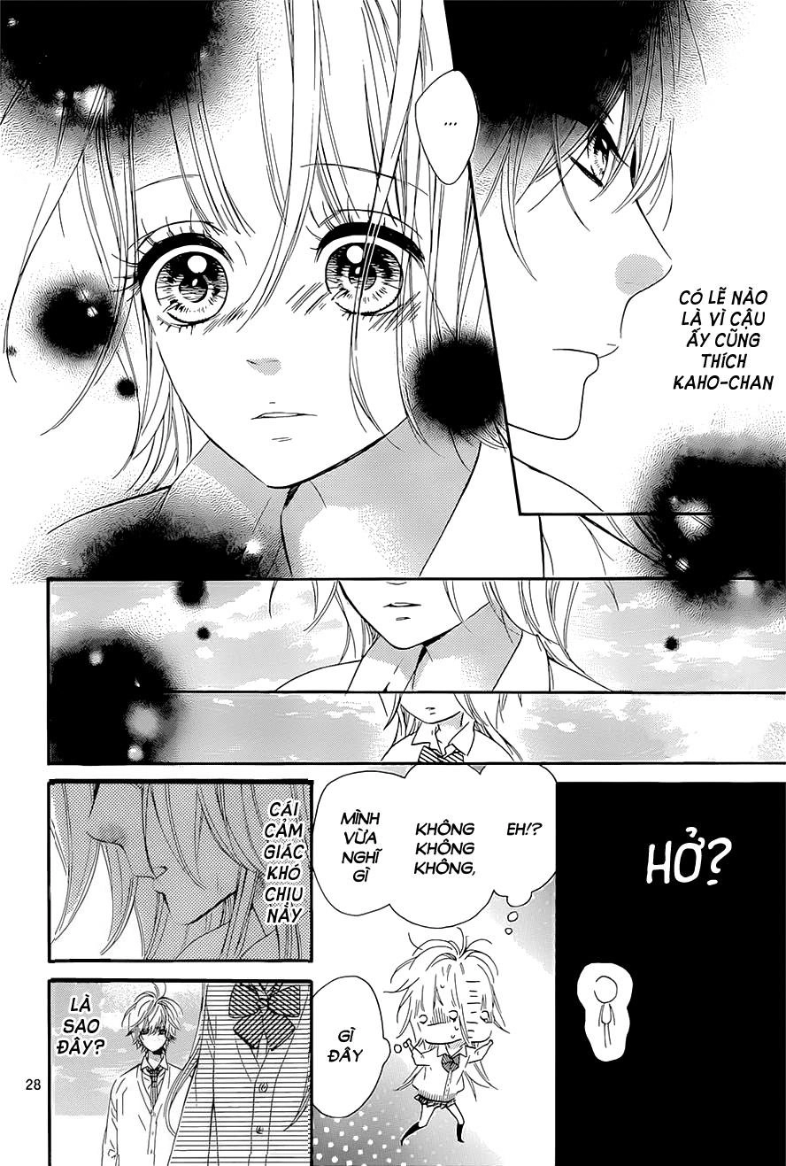 Mata Ashita Chapter 6 - 29