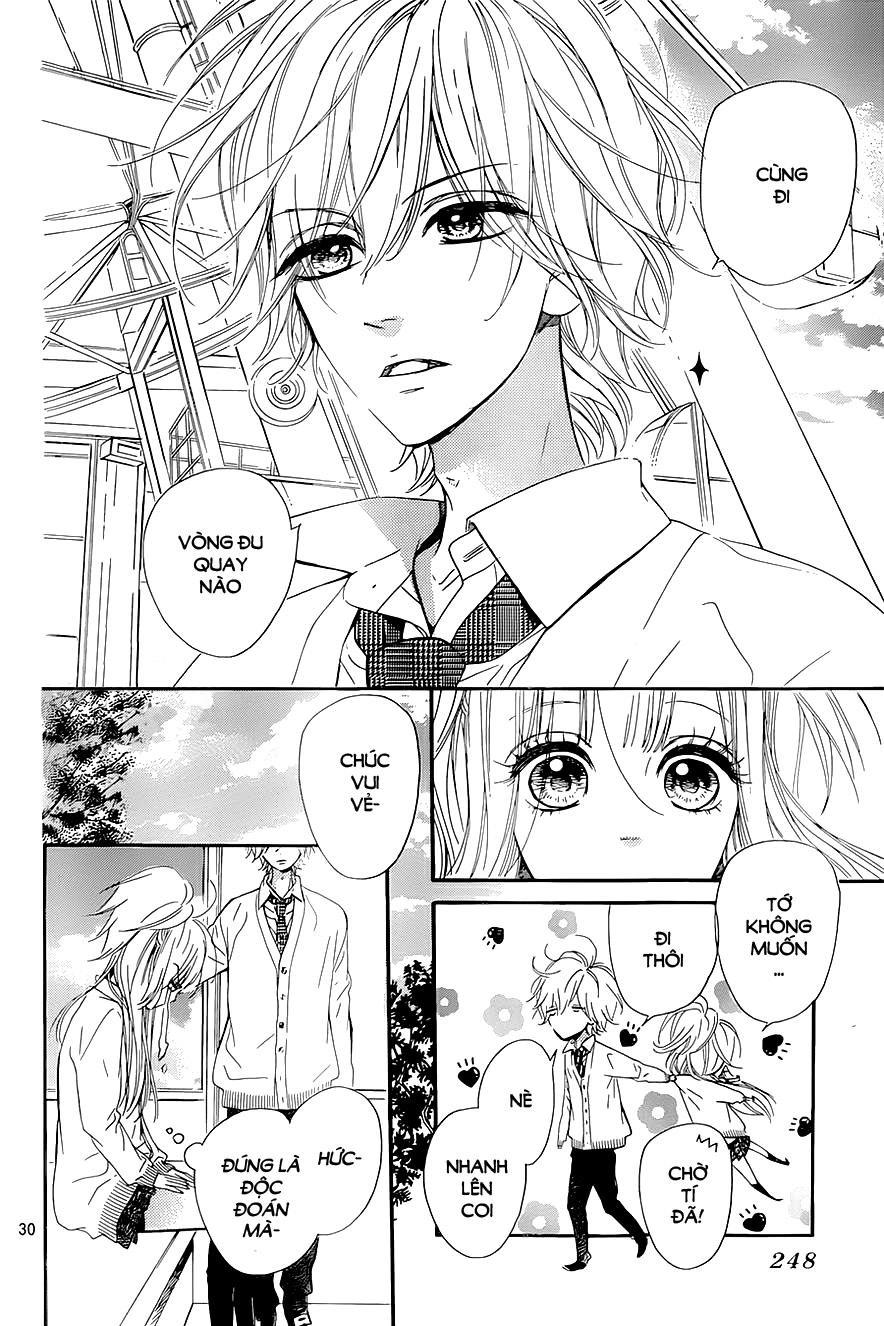 Mata Ashita Chapter 6 - 31